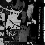 The Untouchables | The Hidden Files (12") [SMDE53]