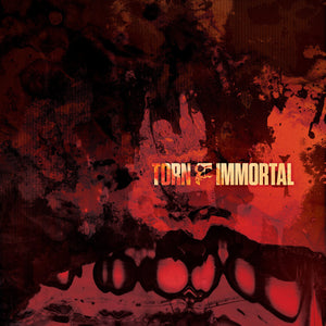 Torn | Immortal (3LP) [SMDELP11]