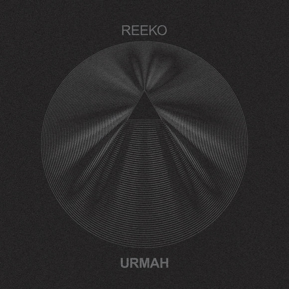 Reeko | Urmah (2LP) [SMDELP12]