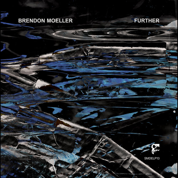 Brendon Moeller | Further (2LP) [SMDELP13]