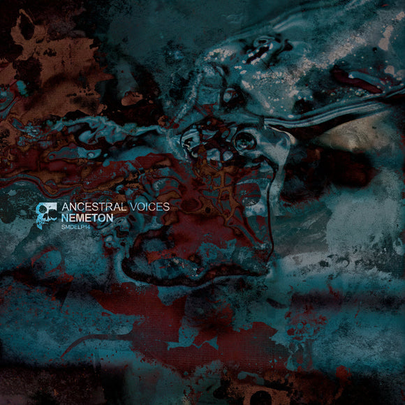 Ancestral Voices | Nemeton (2LP) [SMDELP14]