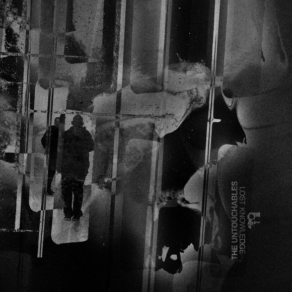 The Untouchables | Lost Knowledge (3LP) [SMDELP16]