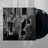 The Untouchables | Lost Knowledge (3LP) [SMDELP16]