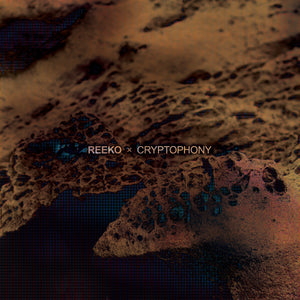 Reeko | Cryptophony (2LP) [SMDELP17] – Beatbox Vinyl