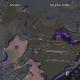 Sciama | Celetal Form (2LP) [SMDELP20]