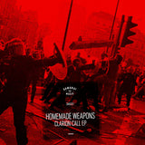 Homemade Weapons | Clarion Call EP (12") [SMG007]