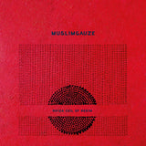 Muslimgauze | Rhiza Coil Of Resin (LP) [SONG28]