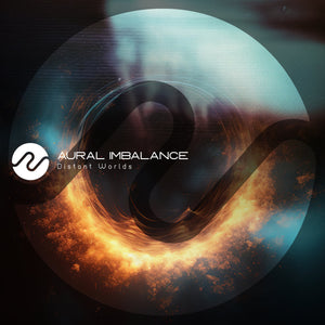 Aural Imbalance | Distant Worlds (12") [SPTL024]
