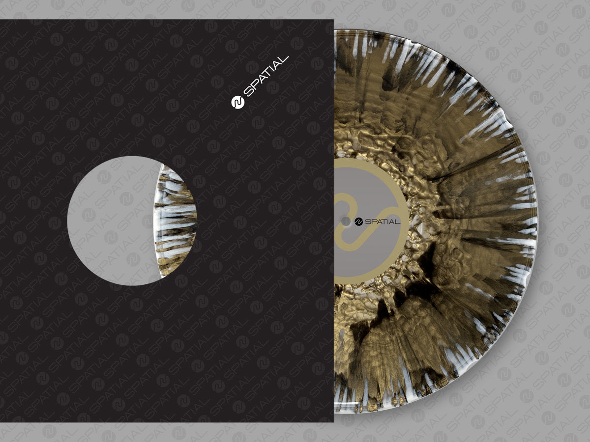 Aural Imbalance | Coded Frequency (12