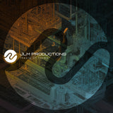 JLM Productions | Theory Of Forms (12") [SPTL045]