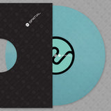 JLM Productions | Dust Studies (12") [SPTL049]