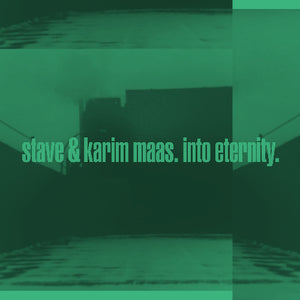 Stave & Karim Maas | Into Eternity (CS) [STANPRAC011]