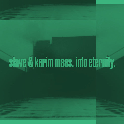 Stave & Karim Maas | Into Eternity (CS) [STANPRAC011]