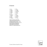 Ø | Sysivalo (2LP+CD) [Sähkö-037]