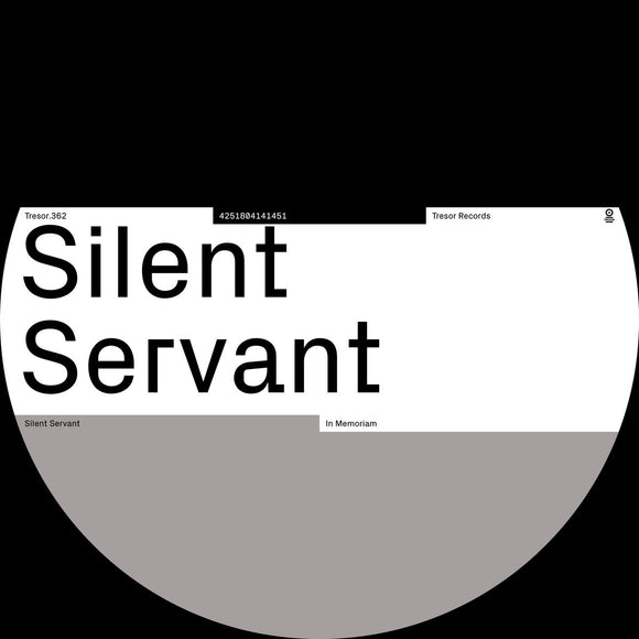 Silent Servant | In Memoriam (12
