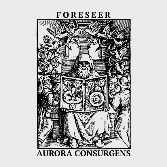 Foreseer | Aurora Consurgens (CS) [TSW001]