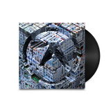 Aphex Twin | Blackbox Life Recorder 21f / In A Room7 F760 (12") [WAP480]