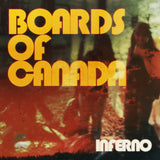 Boards Of Canada | Inferno (2LP) [WARPLP496]
