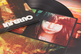 Boards Of Canada | Inferno (2LP) [WARPLP496]