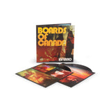 Boards Of Canada | Inferno (2LP) [WARPLP496]