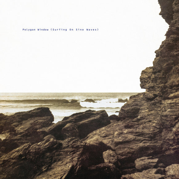 Polygon Window | Surfing On Sine Waves (Expanded Edition) (3LP) [WARPLP7R]
