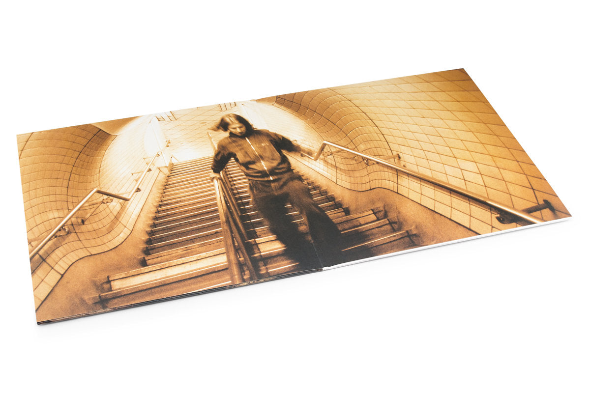Polygon Window | Surfing On Sine Waves (Expanded Edition) (3LP