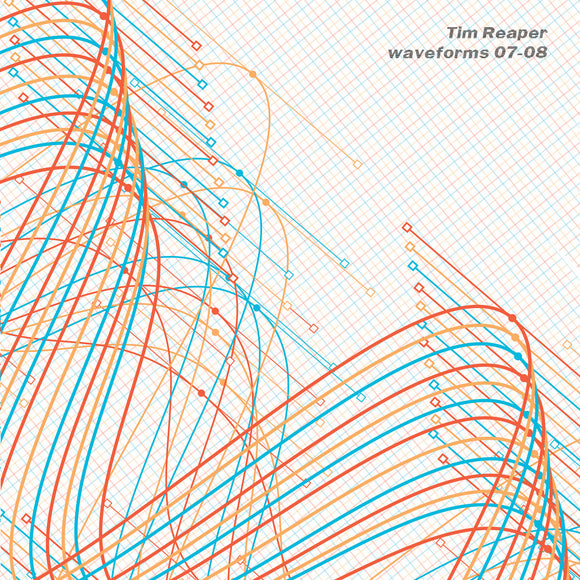 Tim Reaper | Waveforms 07-08 (10