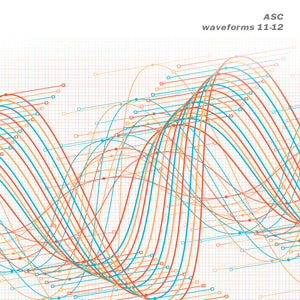 ASC | Waveforms 11-12 (10") [WVFRM06]