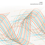 ASC | Waveforms 11-12 (10") [WVFRM06]