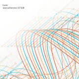 Law | Waveforms 17-18 (10") [WVFRM09]