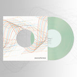 Law | Waveforms 17-18 (10") [WVFRM09]