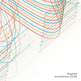 Pugilist | Waveforms 19-20 (10") [WVFRM10]