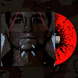 Vatican Shadow | 20th Hijacker (LP) [SPIN911]
