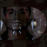 Vatican Shadow | 20th Hijacker (LP) [SPIN911]