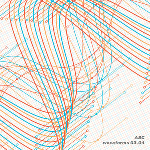 ASC | Waveforms 03-04 (10") [WVFRM02]