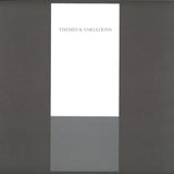 Various | Themes & Variations EP (12") [OSMUK054EP]