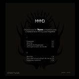 MMMD | Hagazussa (LP) [AFRO 2077]