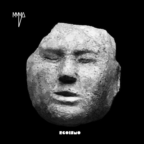 MMMD | Egoismo (LP) [AFRO 2079]