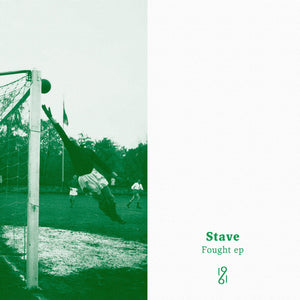 Stave ‎| Fought EP (12") [AIIA004]