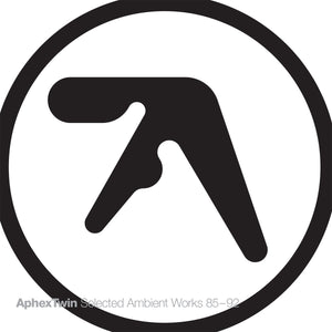 Aphex Twin ‎| Selected Ambient Works 85-92 (2LP) [AMBLP3922]