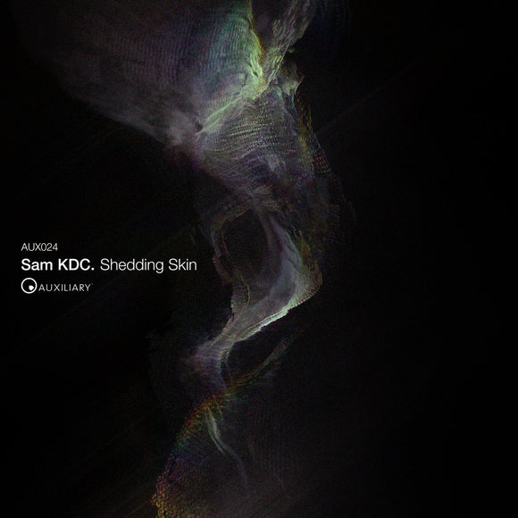 Sam KDC | Shedding Skin (12