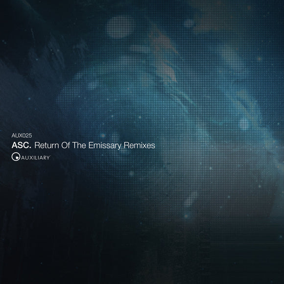 ASC | Return Of The Emissary Remixes (12