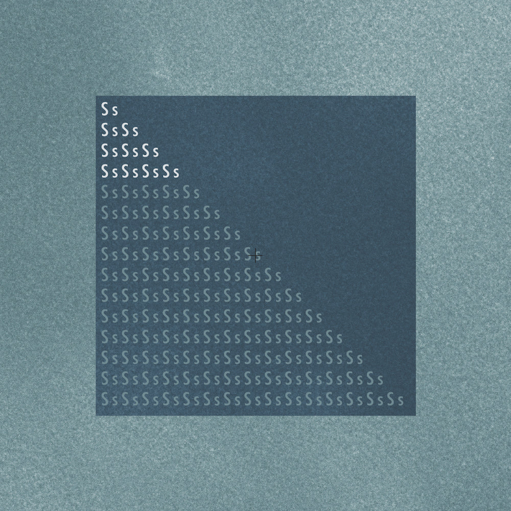SHXCXCHCXSH ‎| SsSsSsSsSsSsSsSsSsSsSsSsSsSsSs (2LP) [AVNLP003