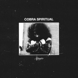 Cobra Spiritual ‎| Apsyto (CS) [AVOT_007]