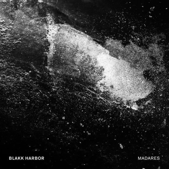 Blakk Harbor | Madares (2LP) [BH001/ACT 366.3]