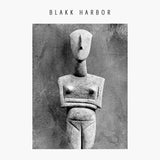 Blakk Harbor | A Modern Dialect (LP) [BH003]