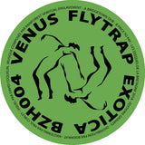 Rainforest Spiritual Enslavement ‎| Venus Flytrap Exotica (7") [BZH004]