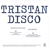 Tristan Disco | Demonstration Takes & Retakes (12") [CAM023]