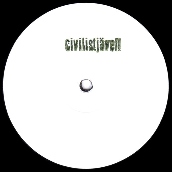 Civilistjävel! ‎| 2 (LP) [CIVILISTJAVEL!-2]