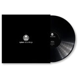 Last Life | Nether Regions EP (12") [CYL013]
